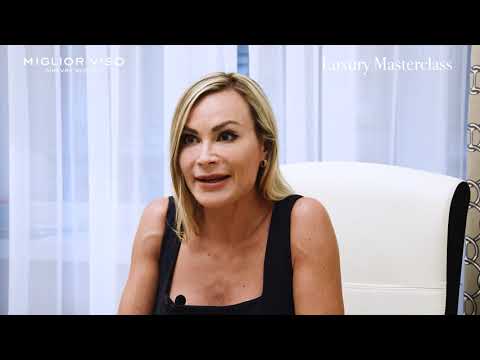 Ginevra Migliori of Miglior Viso