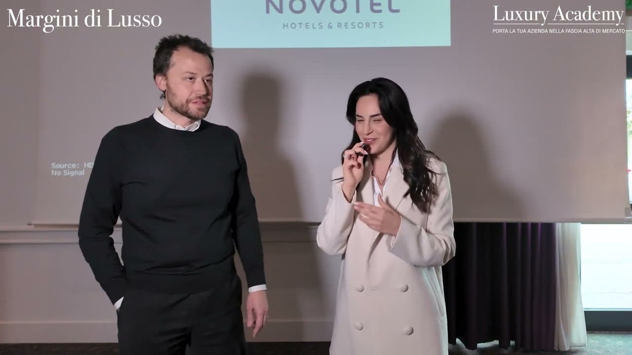 Interior design and brand: discovering the potential of AI