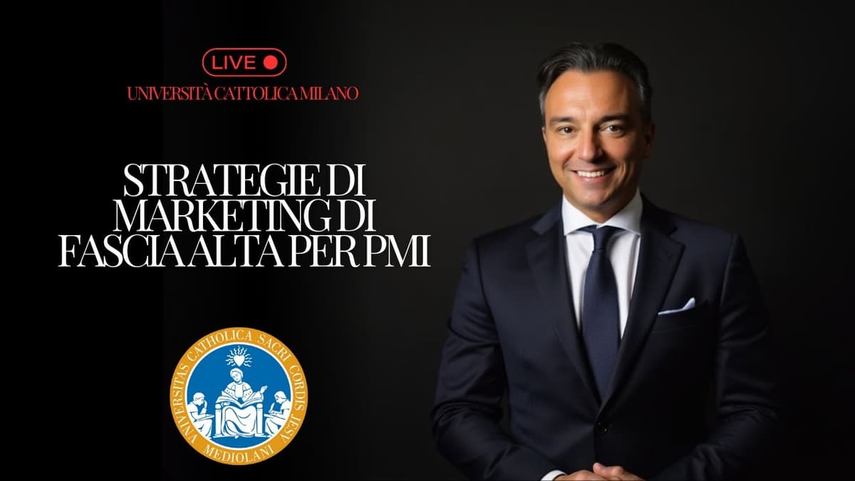 Università Cattolica