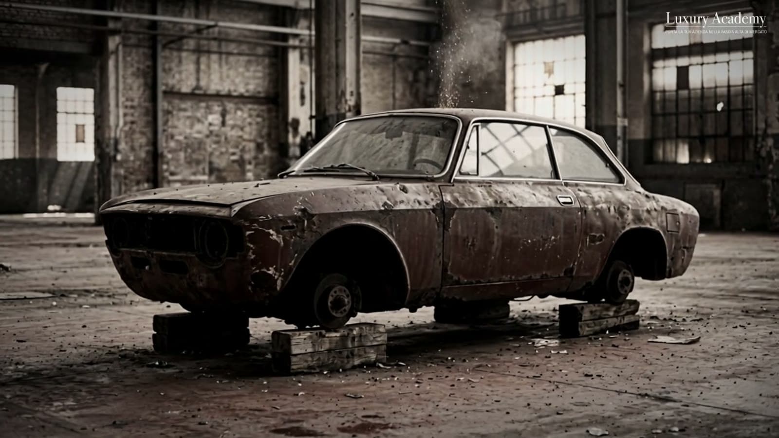 Totem Automobili: the young man building €700,000 cars in Italy, and 5 lessons for business owners
