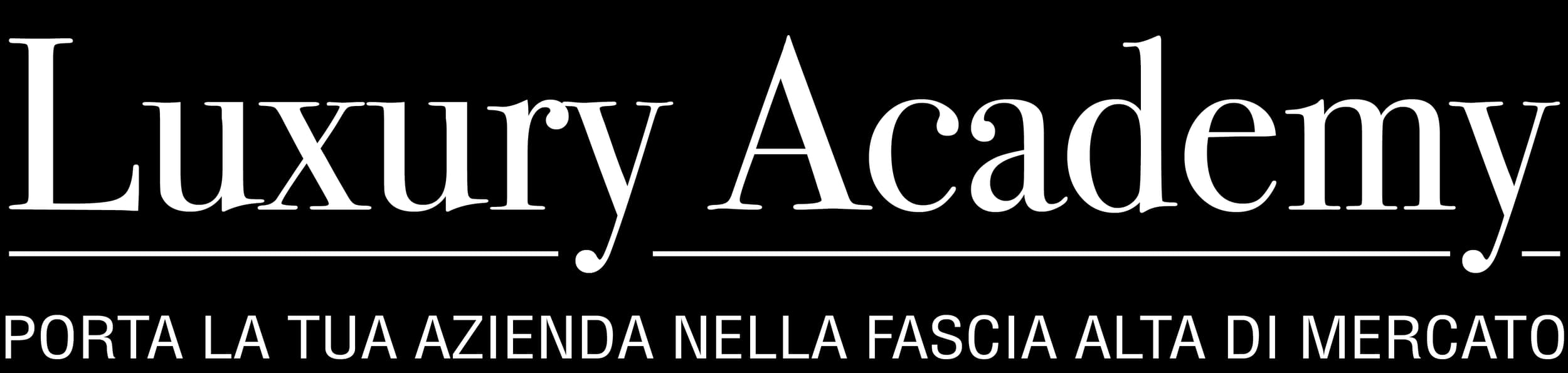 Luxury Academy