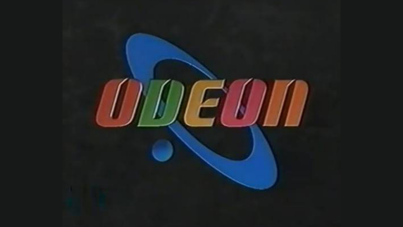 Odeon TV, l'avventura fuori dal core business.