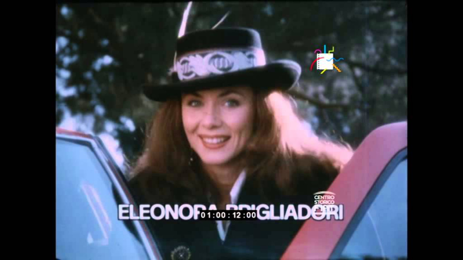 Y10, liked by the people everyone likes: Eleonora Brigliadori.