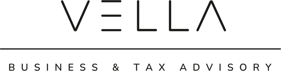 Vella Tax Advisory